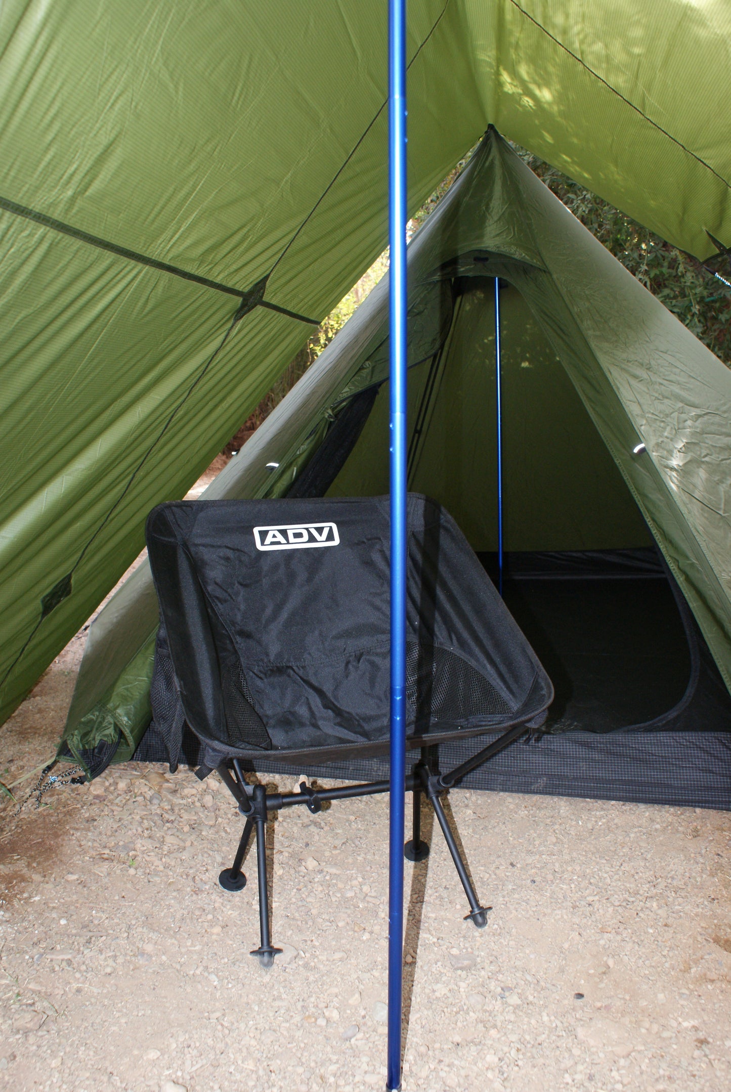 Adventure Lavvu Modular Tent