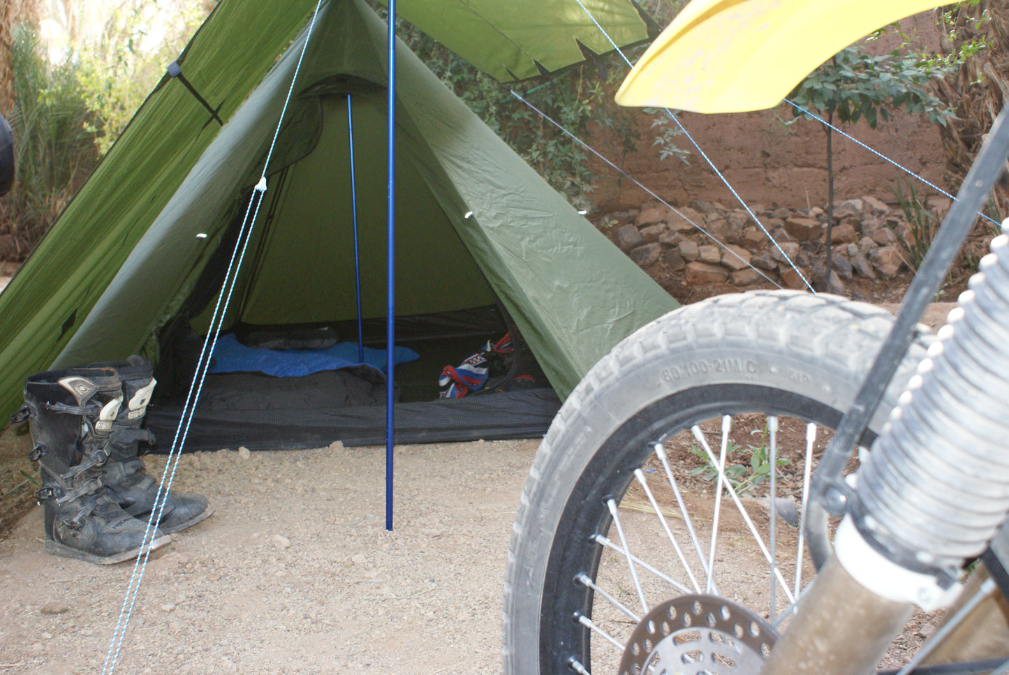 Adventure Lavvu Modular Tent