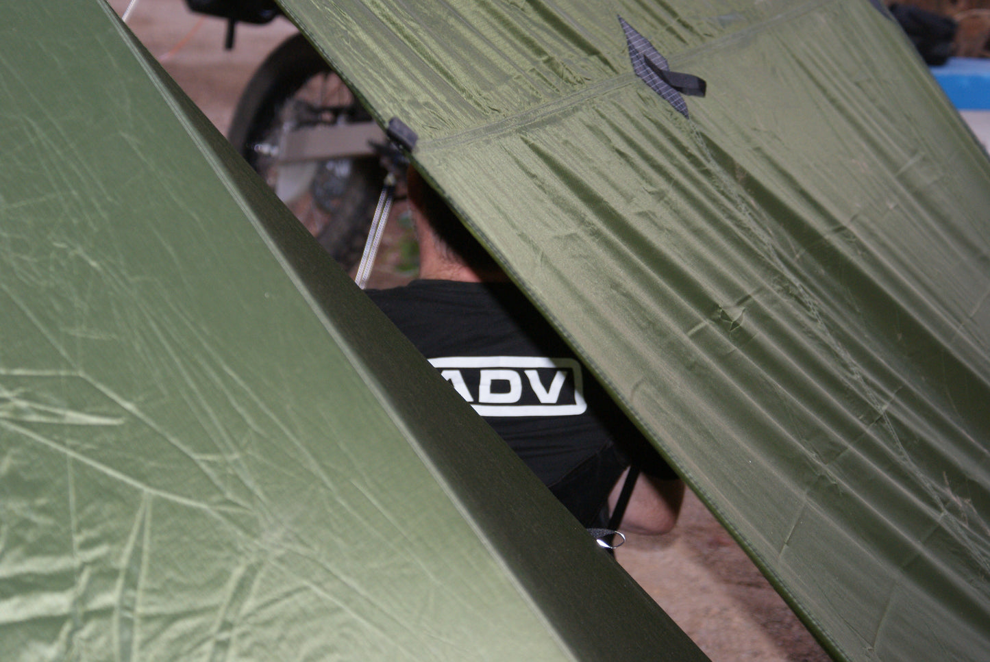 Adventure Lavvu Modular Tent