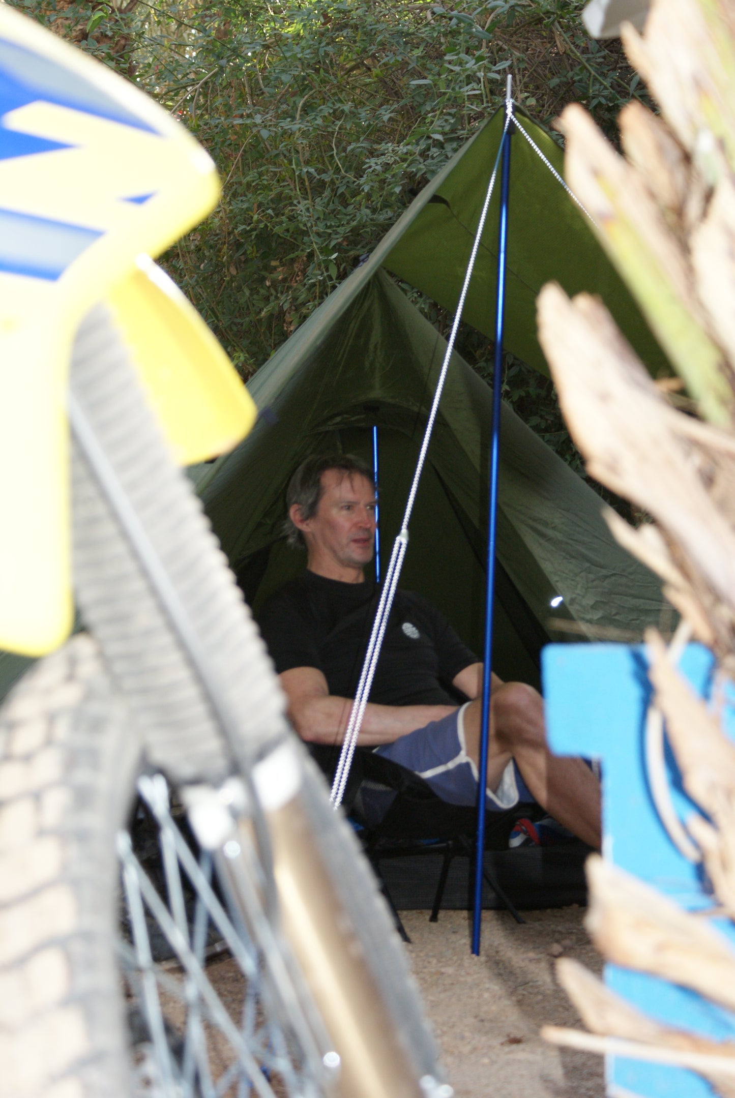 Adventure Lavvu Modular Tent