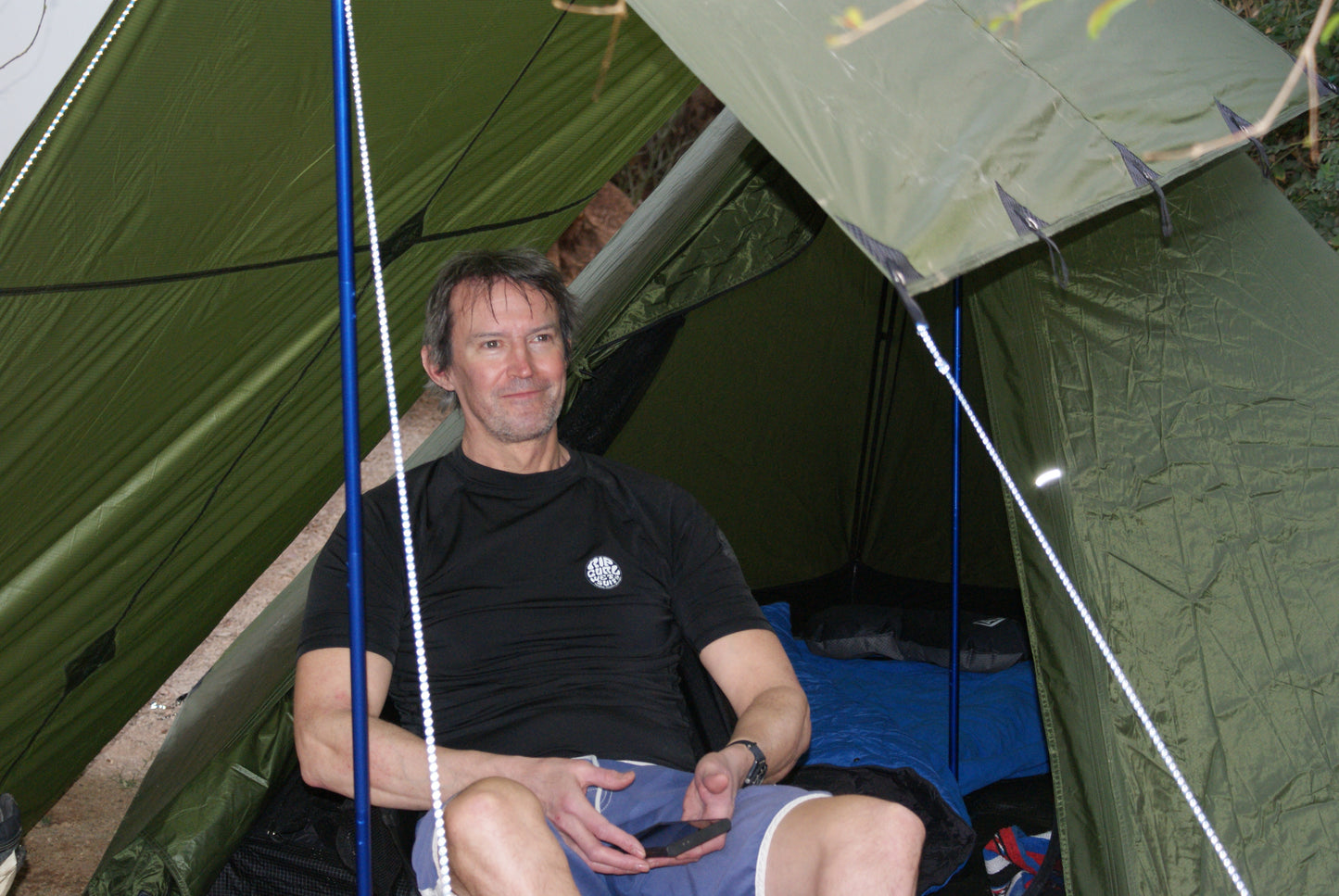 Adventure Lavvu Modular Tent