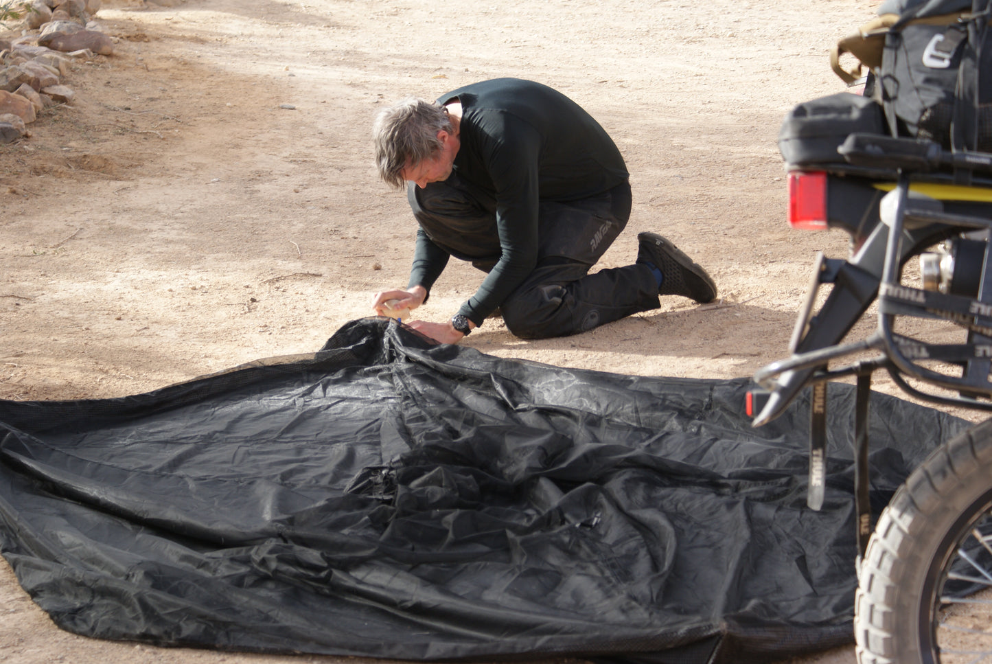 Adventure Lavvu Modular Tent