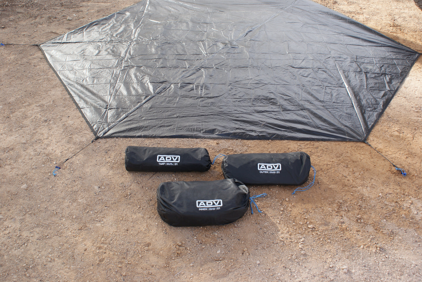 Adventure Lavvu Modular Tent