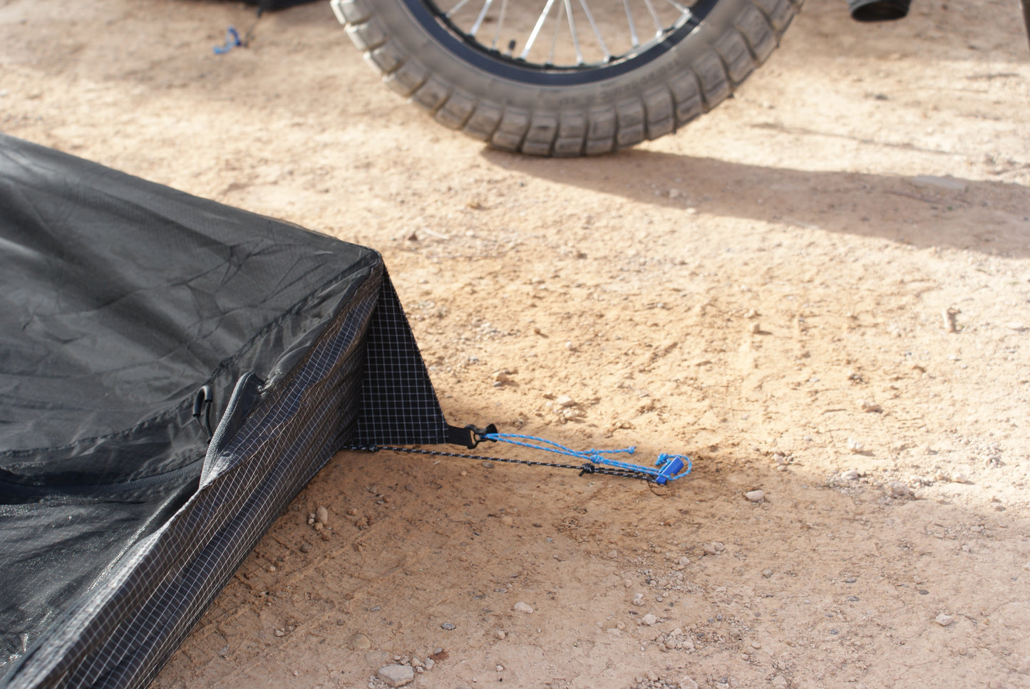 Adventure Lavvu Modular Tent