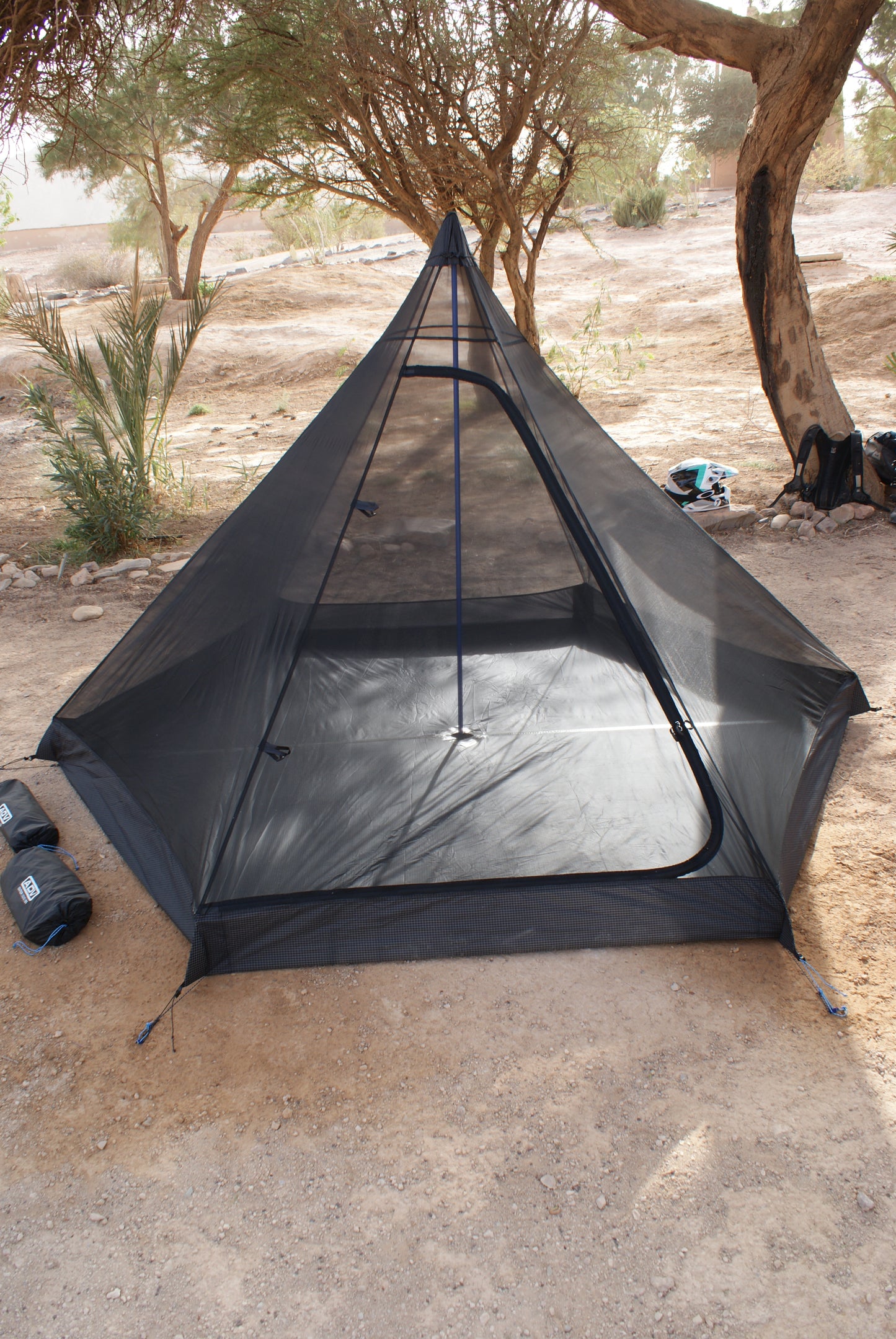 Adventure Lavvu Modular Tent