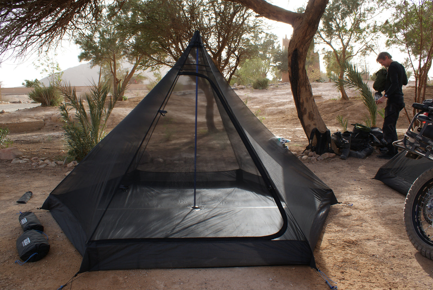 Adventure Lavvu Modular Tent