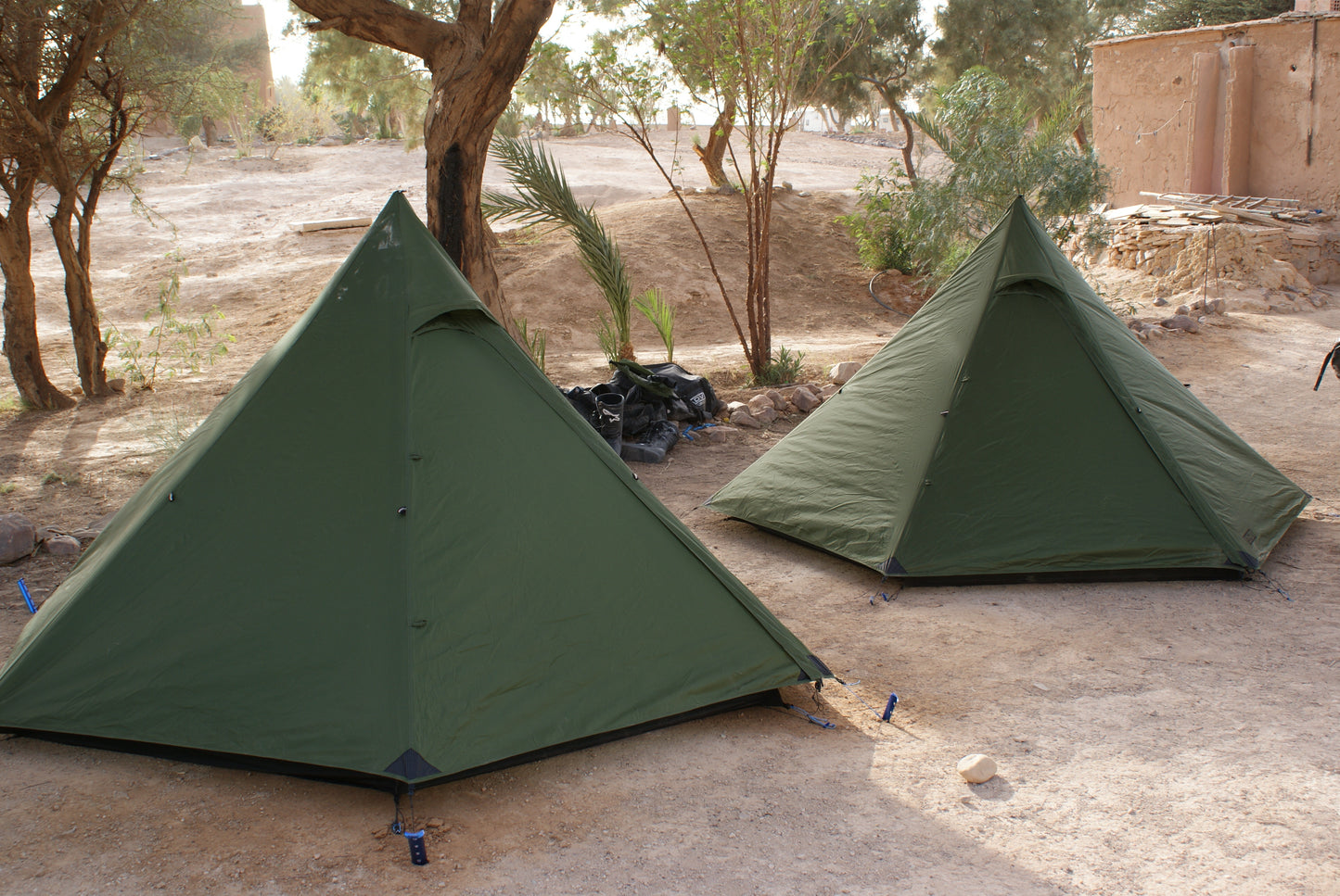 Adventure Lavvu Modular Tent