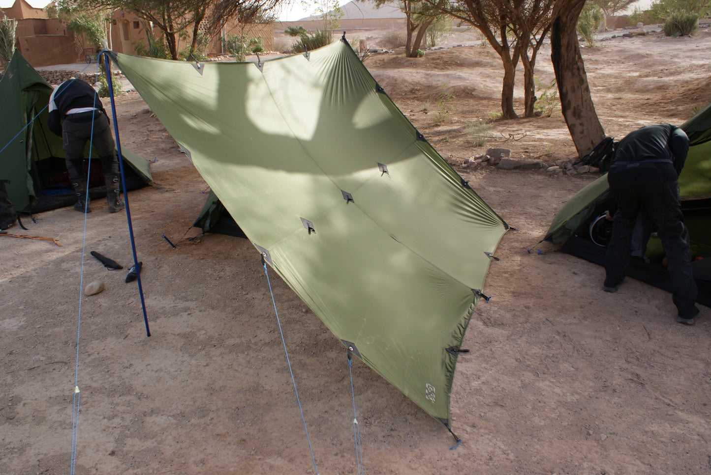 Adventure Lavvu Modular Tent