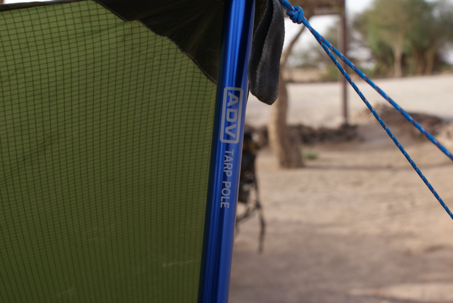 Adventure Lavvu Modular Tent