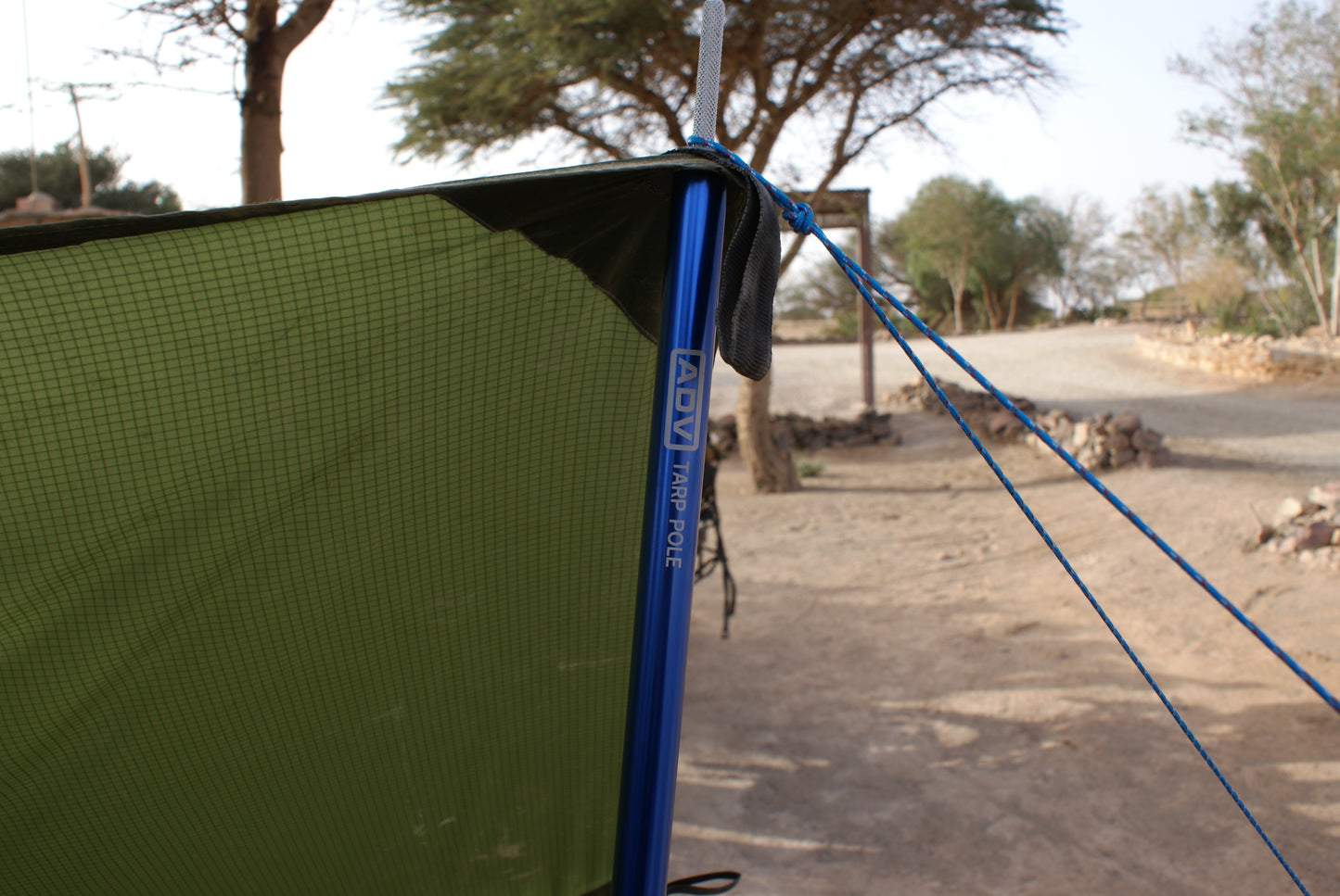 Adventure Lavvu Modular Tent