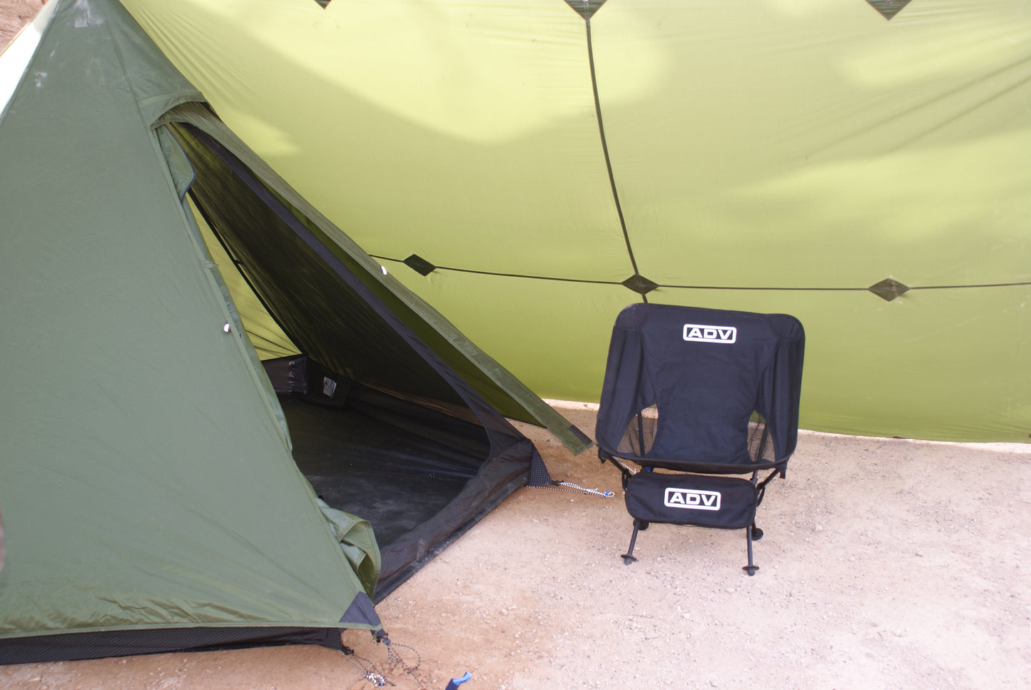 Adventure Lavvu Modular Tent