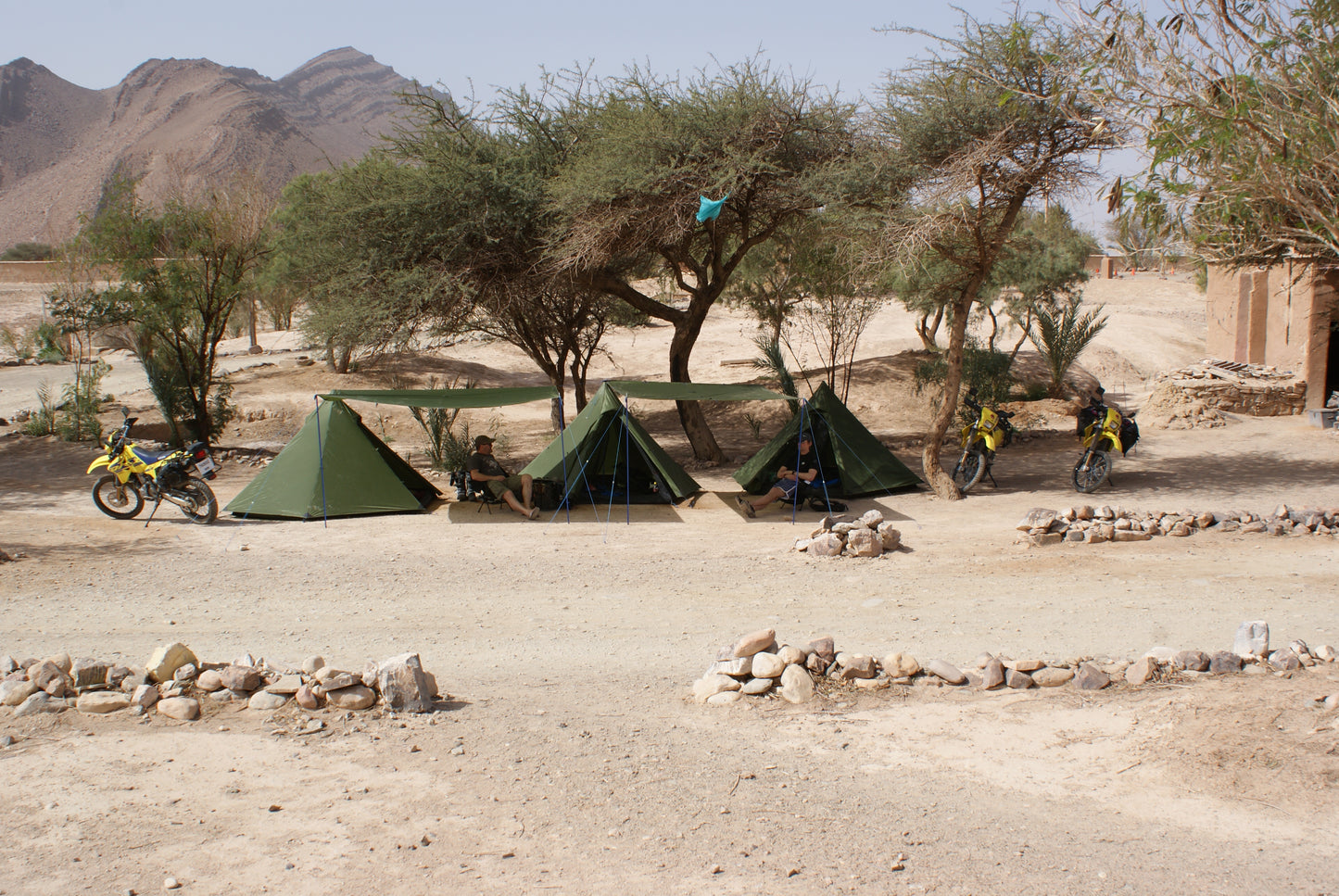 Adventure Lavvu Modular Tent