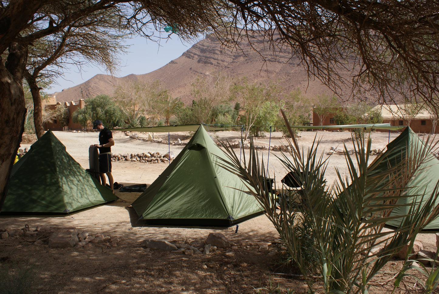 Adventure Lavvu Modular Tent