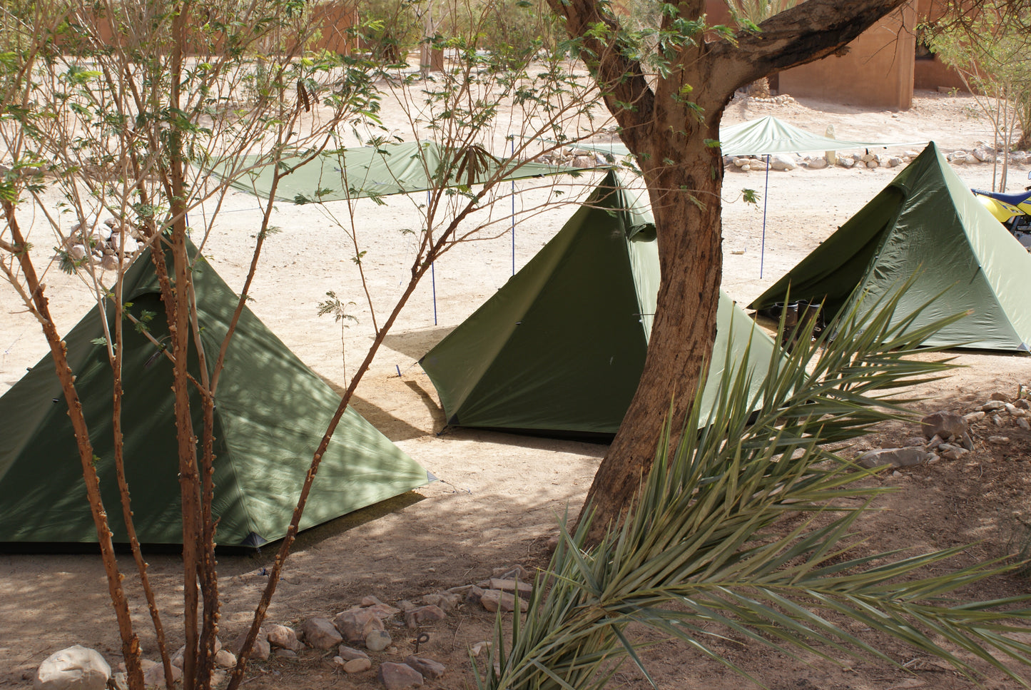 Adventure Lavvu Modular Tent