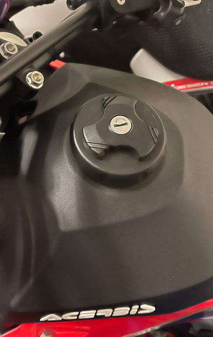 Acerbis Locking Fuel Cap