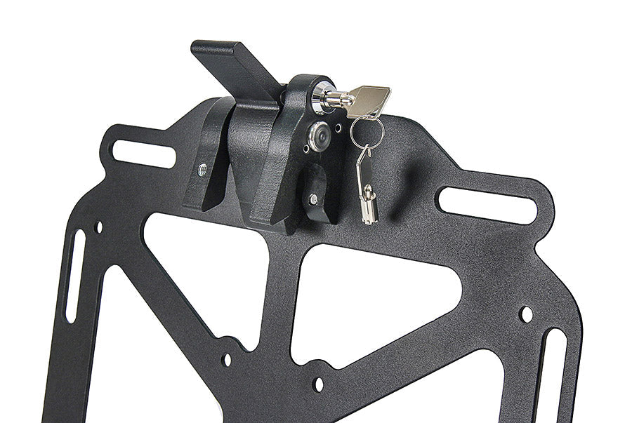 PANNIER MOUNTS FOR MOTORCYCLE SOFT LUGGAGE Giant Loop