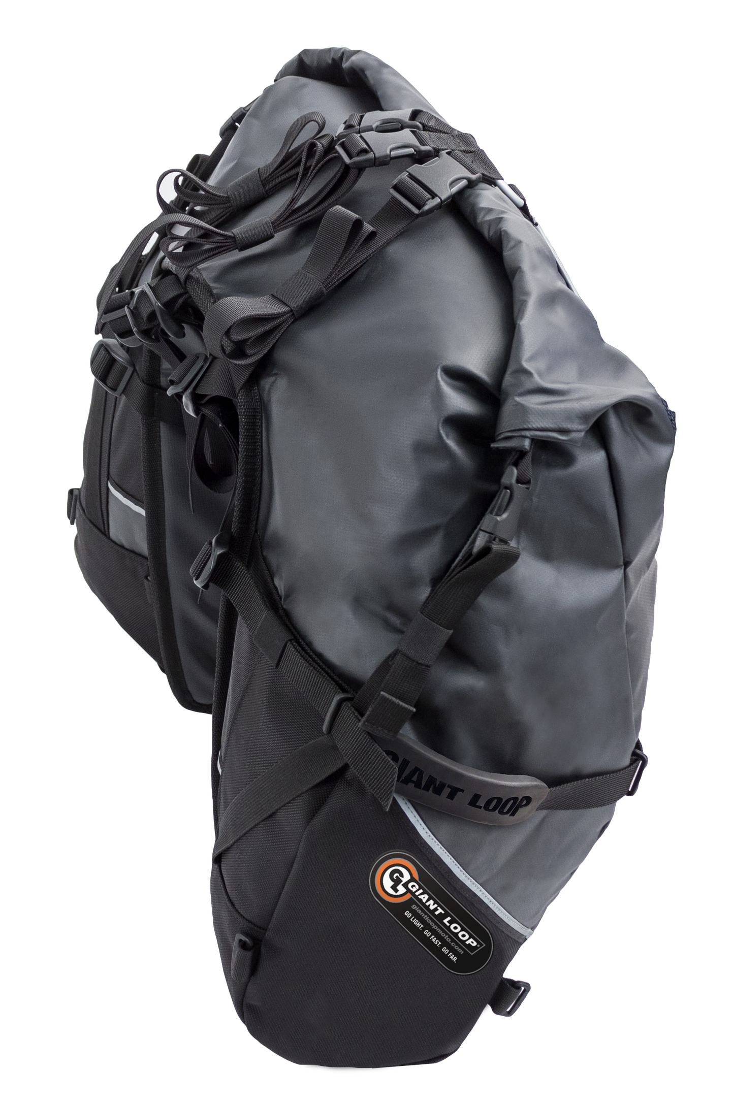 Great Basin Saddlebag™