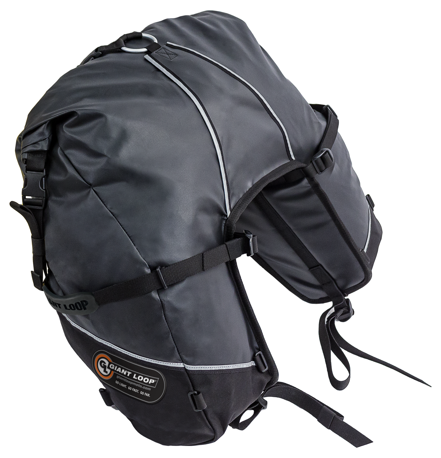 Great Basin Saddlebag™