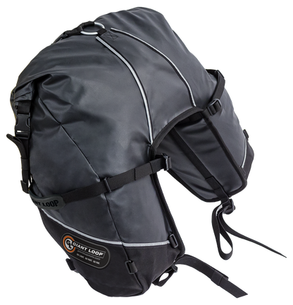 Great Basin Saddlebag™