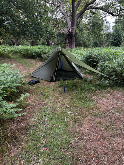 ADVenture Lavvu Tent