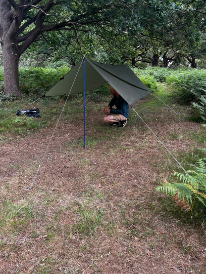 ADVenture Lavvu Tent
