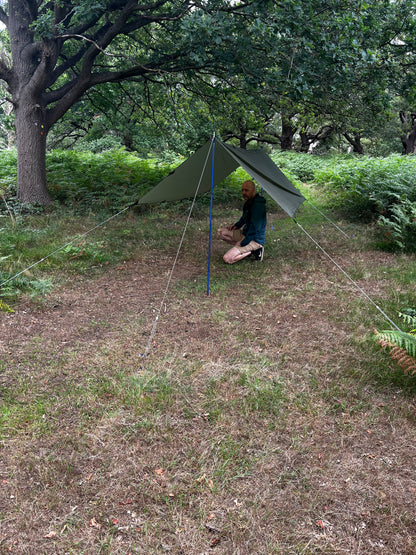 ADVenture Tarp Kit