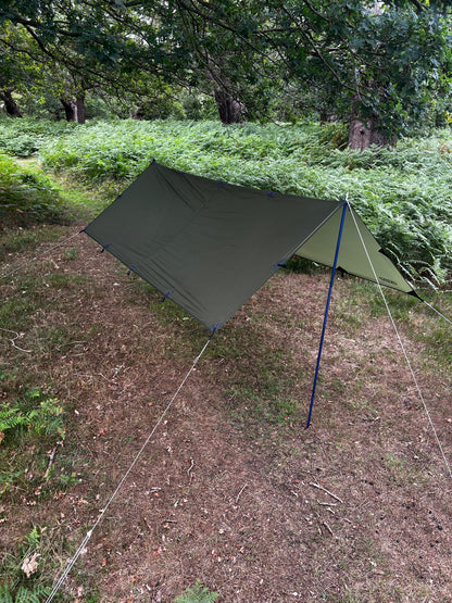 ADVenture Tarp Kit