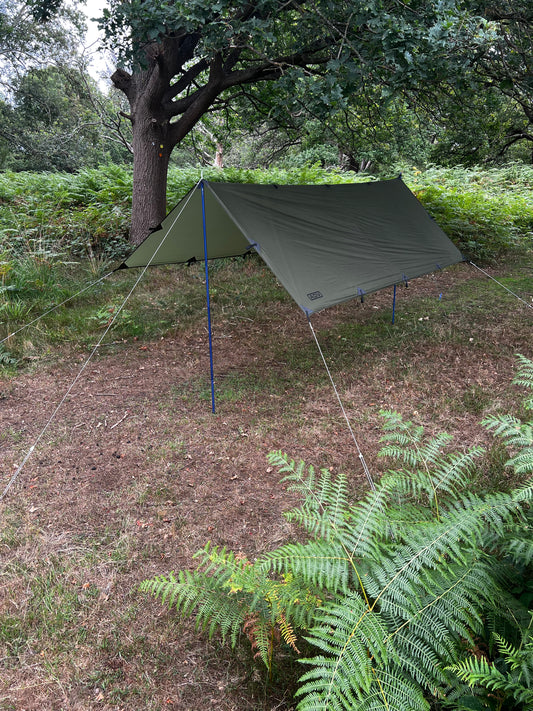 ADVenture Tarp Kit