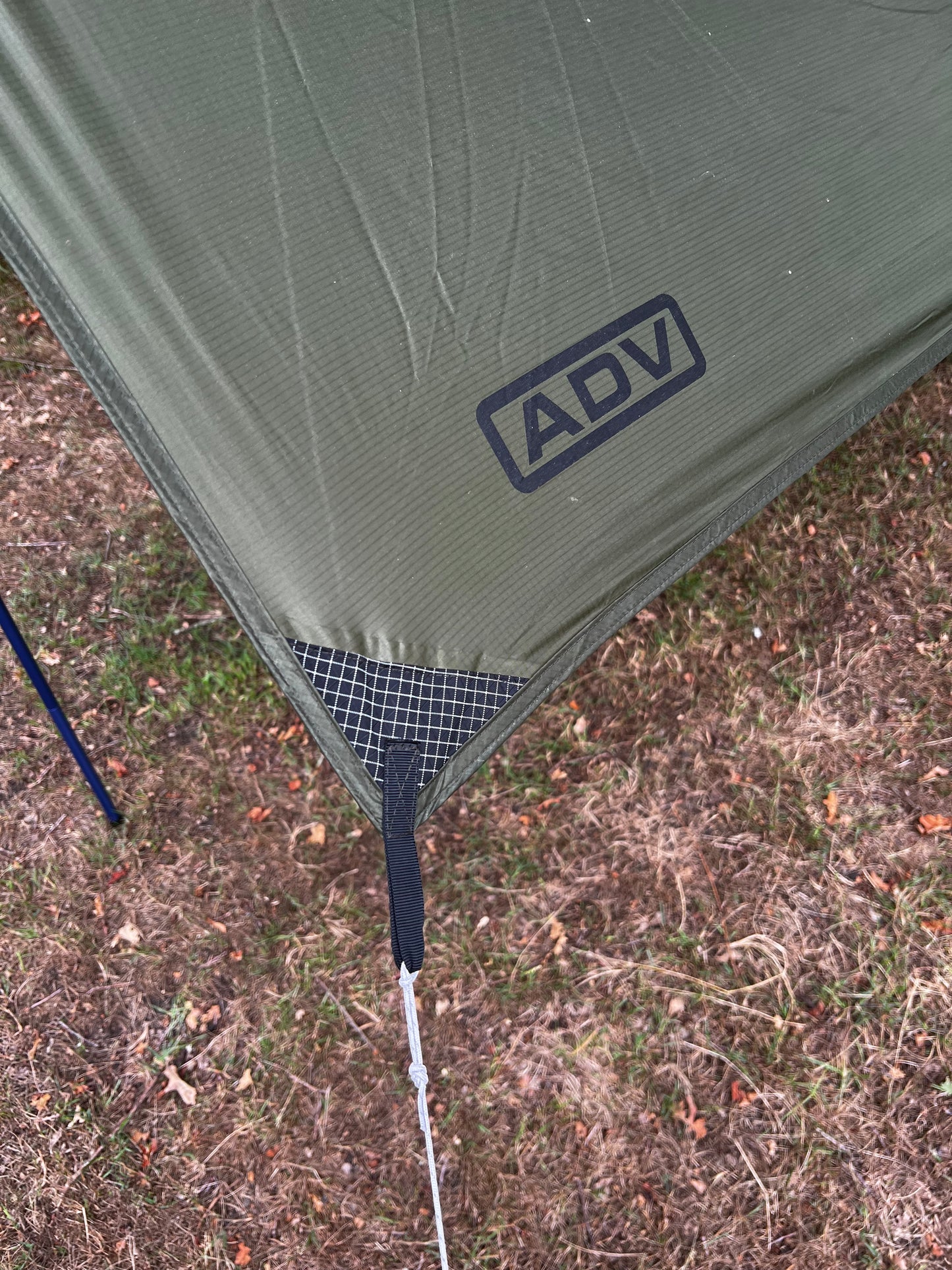 ADVenture Tarp Kit