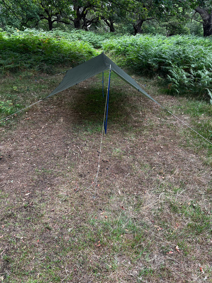 ADVenture Tarp Kit