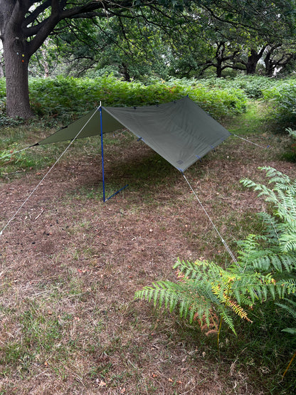 ADVenture Tarp Kit
