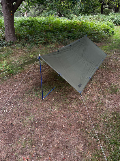 ADVenture Tarp Kit
