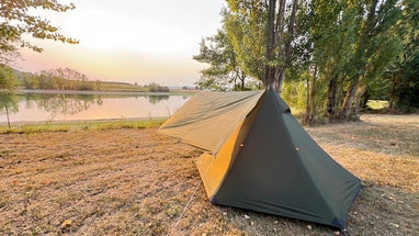 lavvu tarp Tent Modular style TiPi Tent for Adventure – ADV Products outdoor camping hängematte Game Gear NINJA GAIDEN Farbe:Dunkel Rot resistant tarp