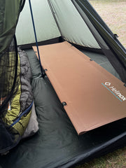lazy tent lavista Lavvu Modular TiPi Tent for your Adventure – ADV Products