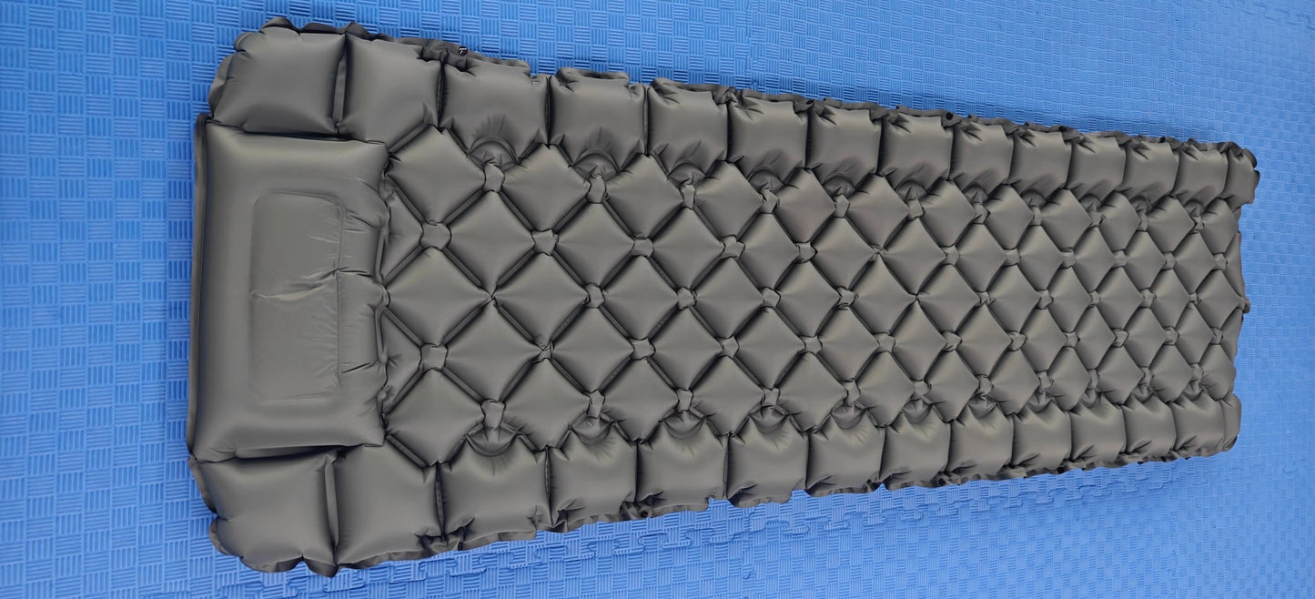 ADV SLEEP 125 AIR MATTRESS