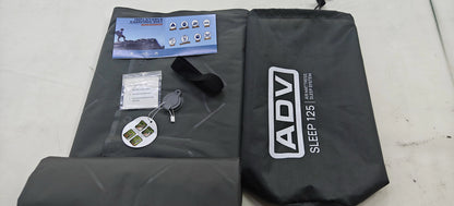 ADV SLEEP 125 AIR MATTRESS