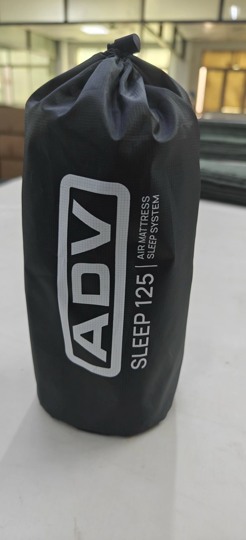 ADV SLEEP 125 AIR MATTRESS