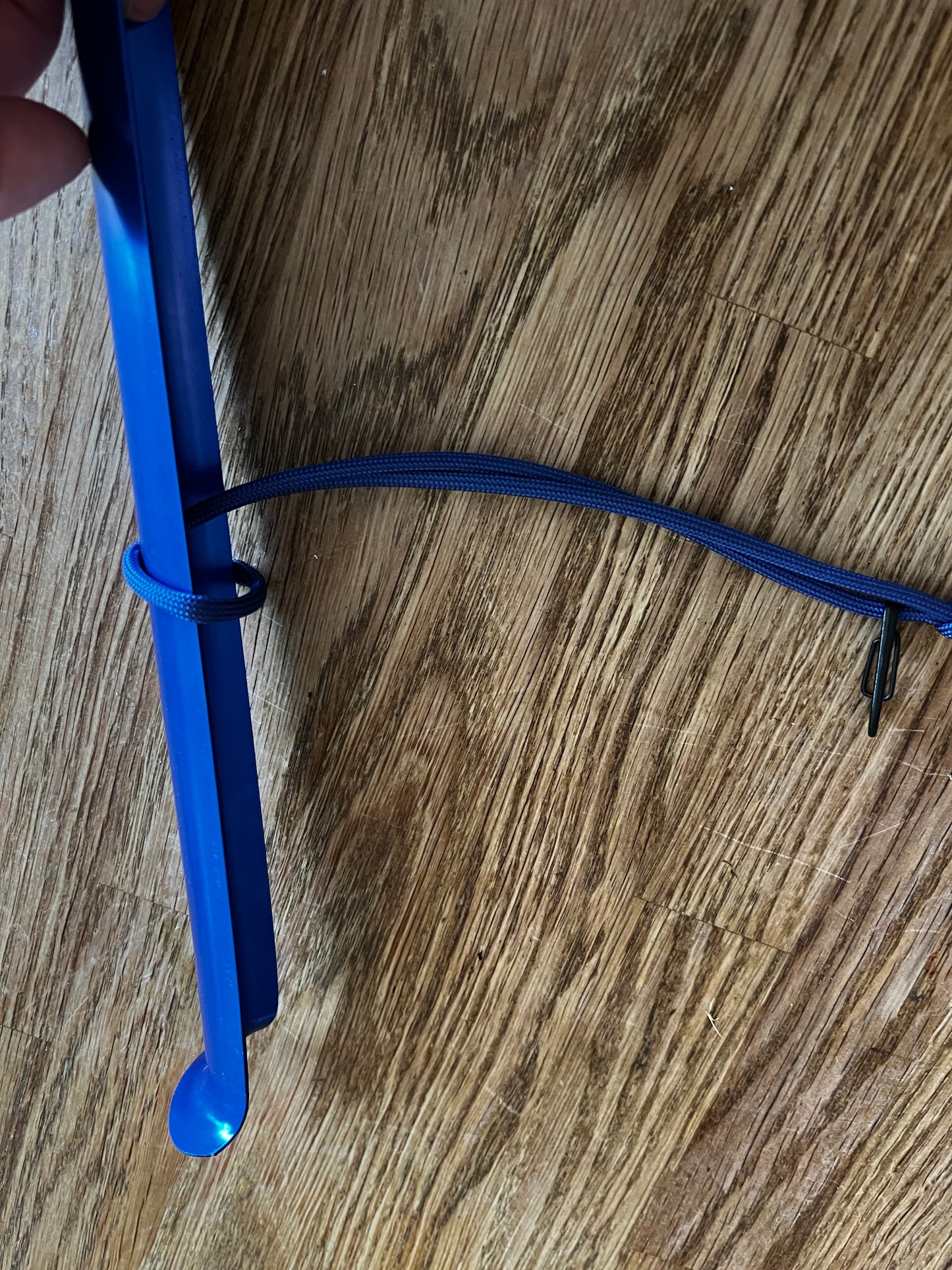 ADV SAS Pegs - Sand And Snow