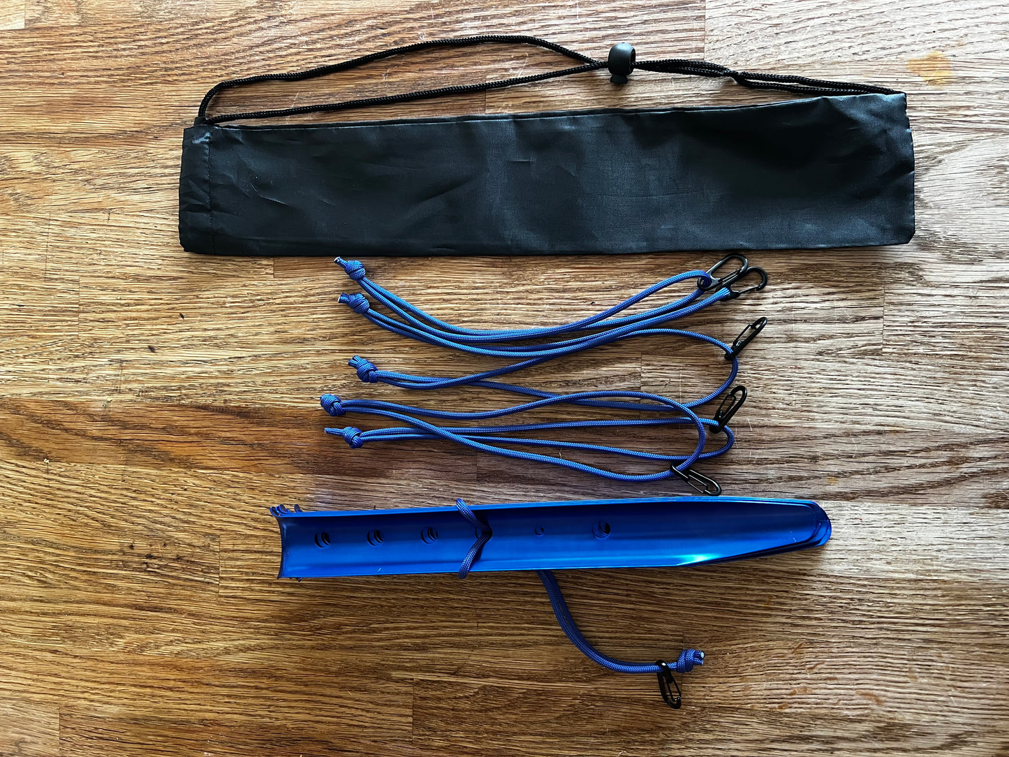 ADV SAS Pegs - Sand And Snow