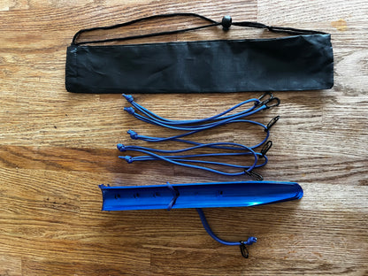 ADV SAS Pegs - Sand And Snow