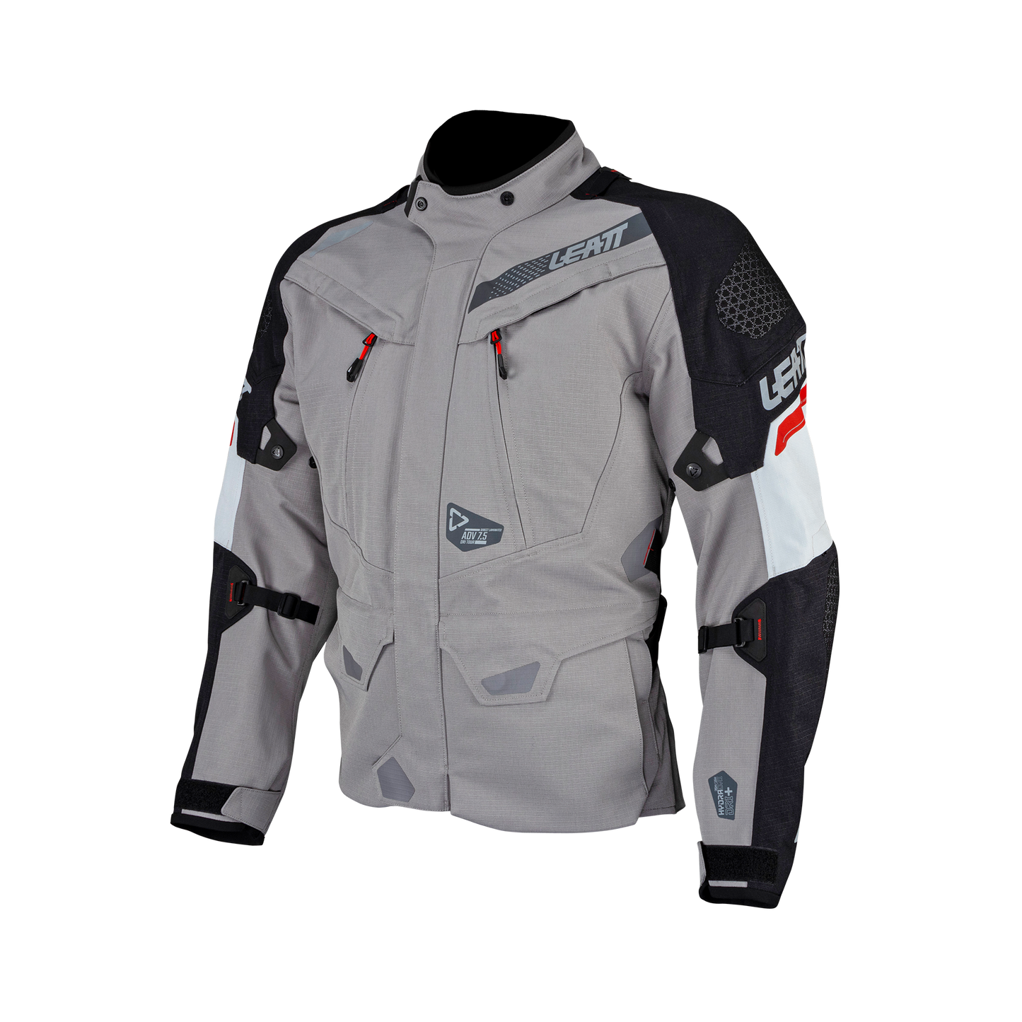 ADV 7.5 DRITOUR JACKET - IRON