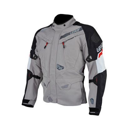 ADV 7.5 DRITOUR JACKET - IRON