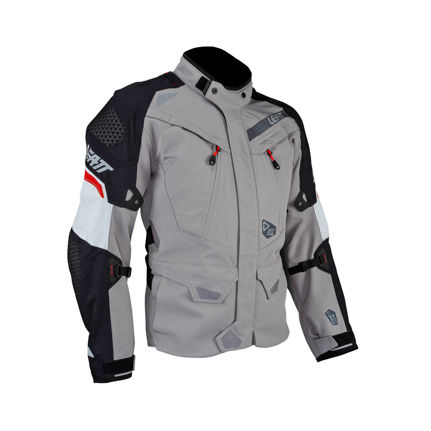 ADV 7.5 DRITOUR JACKET - IRON