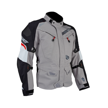 ADV 7.5 DRITOUR JACKET - IRON