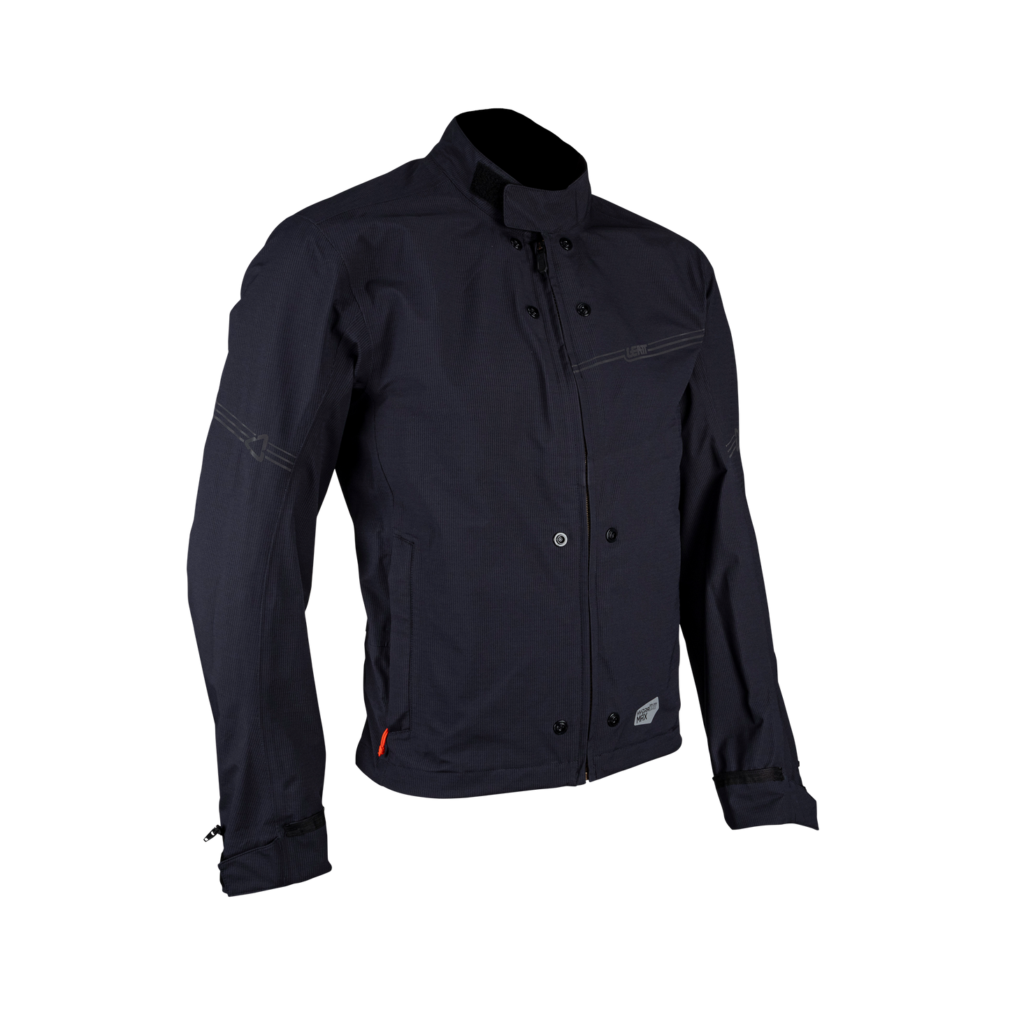 ADV 7.5 FLOWTOUR JACKET - STEALTH