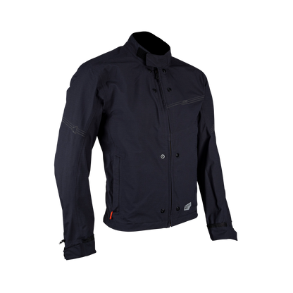 ADV 7.5 FLOWTOUR JACKET - STEALTH