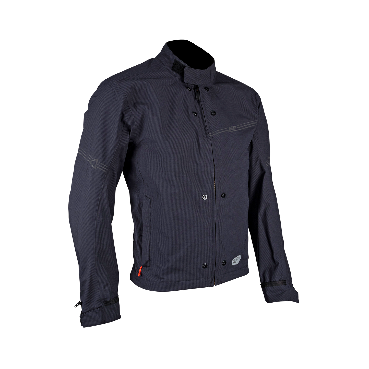 ADV 7.5 FLOWTOUR JACKET - STEEL