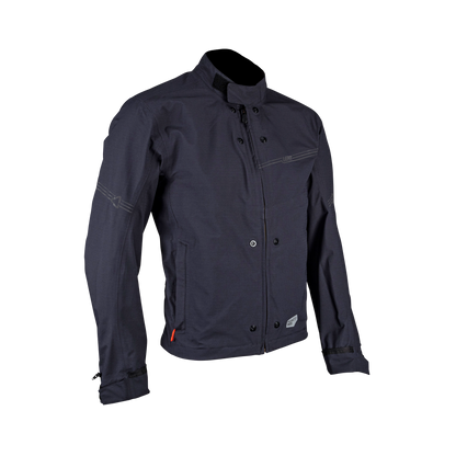 ADV 7.5 FLOWTOUR JACKET - STEEL