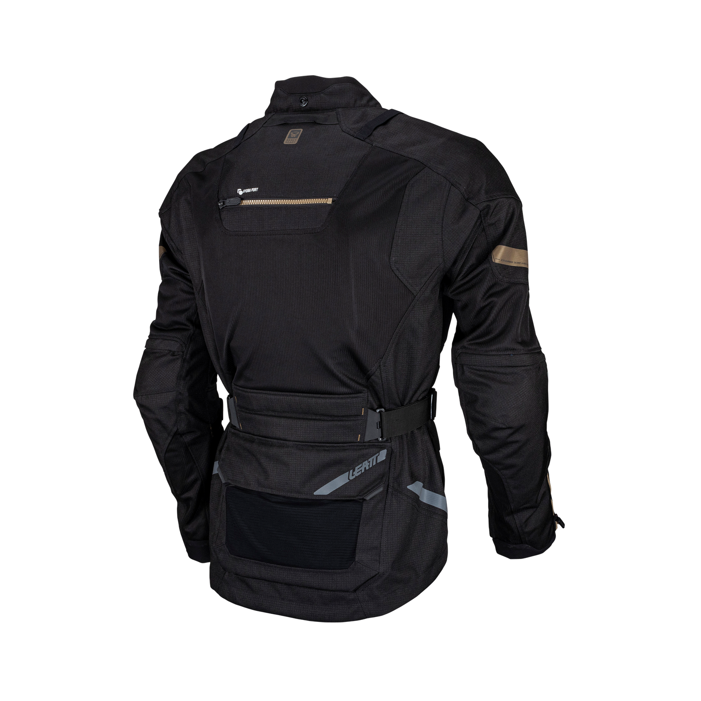 ADV 7.5 FLOWTOUR JACKET - STEALTH