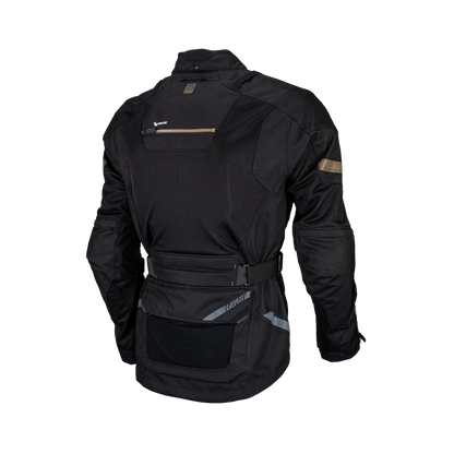 ADV 7.5 FLOWTOUR JACKET - STEALTH